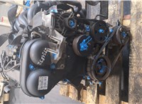  Двигатель (ДВС) Ford Focus 2 2005-2008 20536745 #11