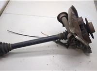 Полуось (приводной вал, шрус) BMW 5 E60 2003-2010 11467501 #1
