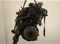  Двигатель (ДВС) Volkswagen Golf Plus 20536770 #2