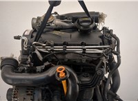  Двигатель (ДВС) Volkswagen Golf Plus 20536770 #5