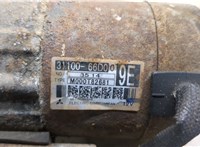  Стартер Suzuki Grand Vitara 1997-2006 20536791 #3