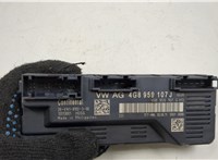 4G8959107J Блок управления дверьми Audi A7 2010-2018 20536809 #3