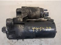  Стартер Volkswagen Touareg 2002-2007 20536821 #2