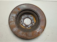 402063JA0C Диск тормозной Nissan Pathfinder 2012-2020 20536847 #1