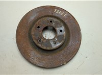 402063JA0C Диск тормозной Nissan Pathfinder 2012-2020 20536847 #3