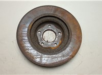 402063JA0C Диск тормозной Nissan Pathfinder 2012-2020 20536851 #1