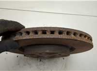 402063JA0C Диск тормозной Nissan Pathfinder 2012-2020 20536851 #2