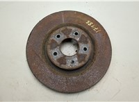 402063JA0C Диск тормозной Nissan Pathfinder 2012-2020 20536851 #3