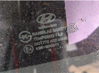  Дверная карта (Обшивка двери) Hyundai H-1 Starex 2007-2021 11467556 #4