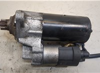 02E911023 Стартер Skoda Octavia (A5) 2004-2013 20536854 #3