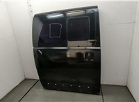  Дверная карта (Обшивка двери) Hyundai H-1 Starex 2007-2021 11467561 #1