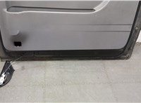 Дверная карта (Обшивка двери) Hyundai H-1 Starex 2007-2021 11467561 #7