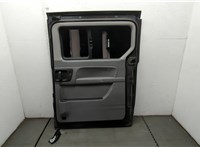  Дверная карта (Обшивка двери) Hyundai H-1 Starex 2007-2021 11467561 #8