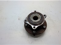 3785A019 Ступица (кулак, цапфа) Mitsubishi Outlander XL 2006-2012 20536858 #1