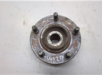 3785A019 Ступица (кулак, цапфа) Mitsubishi Outlander XL 2006-2012 20536858 #2