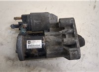  Стартер Peugeot 207 2006-2015 20536871 #1