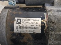  Стартер Peugeot 207 2006-2015 20536871 #3