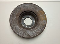 34116757747 Диск тормозной BMW 7 E38 1994-2001 20536873 #1