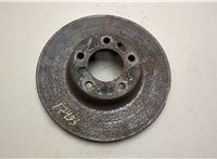 34116757747 Диск тормозной BMW 7 E38 1994-2001 20536873 #4