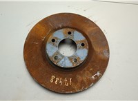 40206EG000 Диск тормозной Nissan Murano 2002-2008 20536890 #3