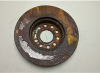 5C0615301D Диск тормозной Volkswagen Jetta 7 2018-2025 20536896 #1