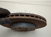 5C0615301D Диск тормозной Volkswagen Jetta 7 2018-2025 20536896 #2