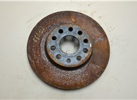 5C0615301D Диск тормозной Volkswagen Jetta 7 2018-2025 20536896 #3