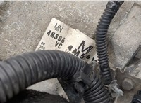  КПП 5-ст.мех. (МКПП) Nissan Almera N16 2000-2006 20536907 #6