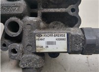  Кран 4-х контурный Iveco EuroCargo 3 2015-2025 11467579 #4