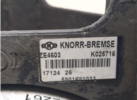  Кран 4-х контурный Iveco EuroCargo 3 2015-2025 11467579 #7