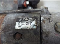 361004X901 Стартер KIA Carnival 2006-2014 20536912 #3