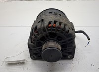  Генератор Renault Megane 3 2009-2016 20536953 #1