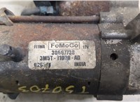  Стартер Volvo V50 2004-2012 20536961 #3