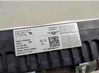  Подушка безопасности переднего пассажира Audi A7 2010-2018 20536964 #5