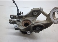  Ступица (кулак, цапфа) Audi A6 (C7) 2011-2018 20536966 #1