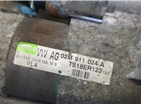 02M911024A Стартер Volkswagen Passat 6 2005-2010 20536971 #2