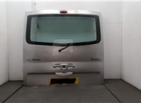  Ручка крышки багажника Renault Trafic 2001-2014 11467637 #1