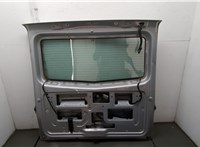  Ручка крышки багажника Renault Trafic 2001-2014 11467637 #8