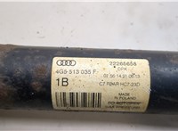 4G5513035 Амортизатор подвески Audi A6 (C7) 2011-2018 20536997 #4
