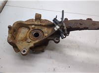  Кулак поворотный Chevrolet Trailblazer 2001-2010 11467655 #2