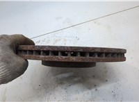 8R0615301F Диск тормозной Audi A4 (B8) 2007-2015 20537013 #2