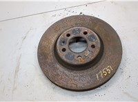 8R0615301F Диск тормозной Audi A4 (B8) 2007-2015 20537013 #3