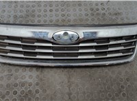 91121SC070 Решетка радиатора Subaru Forester (S12) 2008-2013 20537028 #1