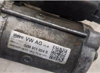 02M911024S Стартер Skoda Octavia (A7) 2013-2023 20537040 #2