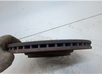 45251SJCA50 Диск тормозной Honda Ridgeline 2005-2014 20537054 #2