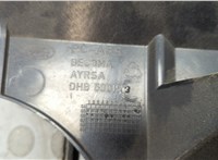 DHB500193LQV Решетка радиатора Land Rover Range Rover 3 (LM) 2002-2012 20537055 #5