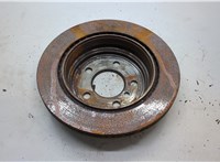 34216864900 Диск тормозной BMW 4 F32 2013-2021 20537056 #1