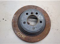 34216864900 Диск тормозной BMW 4 F32 2013-2021 20537056 #3