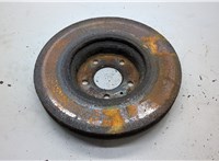 8R0615301F Диск тормозной Audi A4 (B8) 2007-2015 20537060 #1