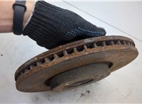 8R0615301F Диск тормозной Audi A4 (B8) 2007-2015 20537060 #2